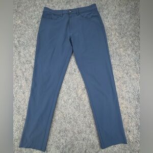 Olivers | Passage Pant‎ | Blue | Men’s Size 31
